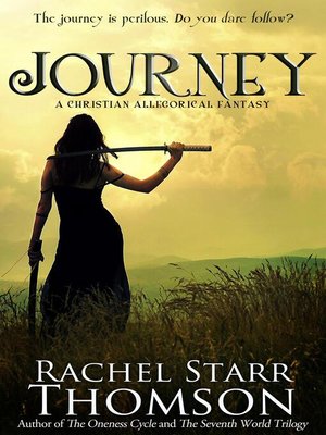 cover image of Journey